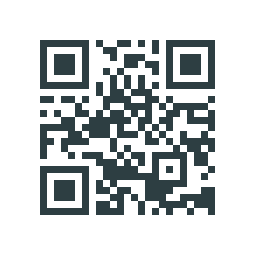 Scan deze QR-code om de tocht te openen in de SityTrail-applicatie