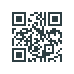 Scan deze QR-code om de tocht te openen in de SityTrail-applicatie