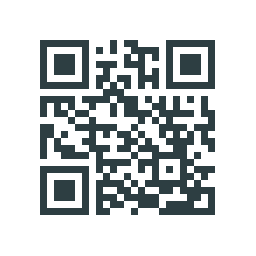 Scan deze QR-code om de tocht te openen in de SityTrail-applicatie