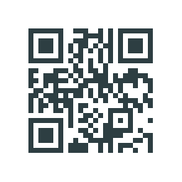 Scan deze QR-code om de tocht te openen in de SityTrail-applicatie