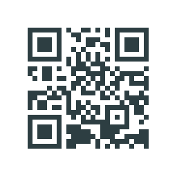 Scan deze QR-code om de tocht te openen in de SityTrail-applicatie