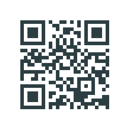 Scan deze QR-code om de tocht te openen in de SityTrail-applicatie