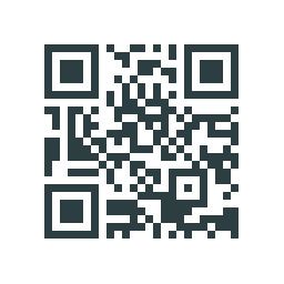 Scan deze QR-code om de tocht te openen in de SityTrail-applicatie