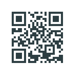 Scan deze QR-code om de tocht te openen in de SityTrail-applicatie