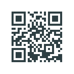 Scan deze QR-code om de tocht te openen in de SityTrail-applicatie