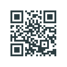 Scan deze QR-code om de tocht te openen in de SityTrail-applicatie