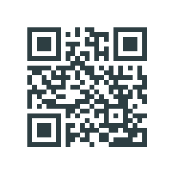 Scan deze QR-code om de tocht te openen in de SityTrail-applicatie