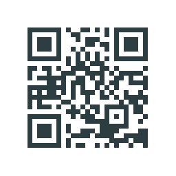 Scan deze QR-code om de tocht te openen in de SityTrail-applicatie