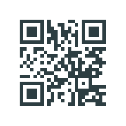 Scan deze QR-code om de tocht te openen in de SityTrail-applicatie