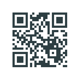 Scan deze QR-code om de tocht te openen in de SityTrail-applicatie