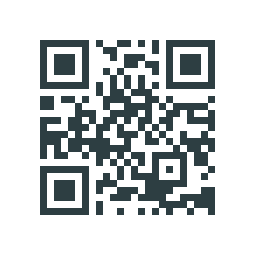 Scan deze QR-code om de tocht te openen in de SityTrail-applicatie