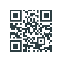 Scan deze QR-code om de tocht te openen in de SityTrail-applicatie