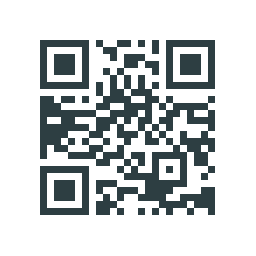 Scan deze QR-code om de tocht te openen in de SityTrail-applicatie