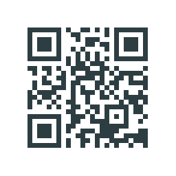 Scan deze QR-code om de tocht te openen in de SityTrail-applicatie