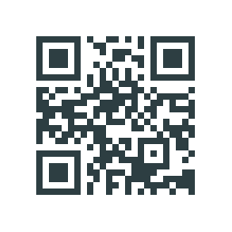 Scan deze QR-code om de tocht te openen in de SityTrail-applicatie