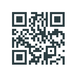 Scan deze QR-code om de tocht te openen in de SityTrail-applicatie