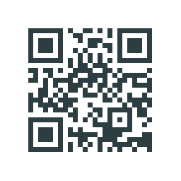 Scan deze QR-code om de tocht te openen in de SityTrail-applicatie