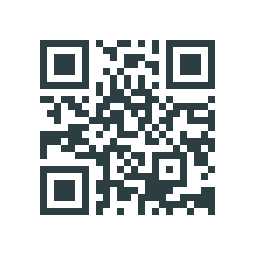 Scan deze QR-code om de tocht te openen in de SityTrail-applicatie