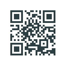 Scan deze QR-code om de tocht te openen in de SityTrail-applicatie