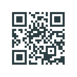 Scan deze QR-code om de tocht te openen in de SityTrail-applicatie