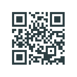 Scan deze QR-code om de tocht te openen in de SityTrail-applicatie