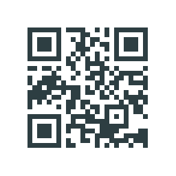 Scannerizza questo codice QR per aprire il percorso nell'applicazione SityTrail