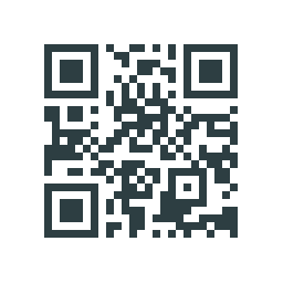 Scan deze QR-code om de tocht te openen in de SityTrail-applicatie