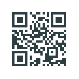 Scan deze QR-code om de tocht te openen in de SityTrail-applicatie