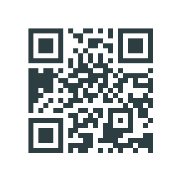 Scan deze QR-code om de tocht te openen in de SityTrail-applicatie