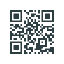 Scan deze QR-code om de tocht te openen in de SityTrail-applicatie