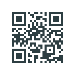 Scan deze QR-code om de tocht te openen in de SityTrail-applicatie