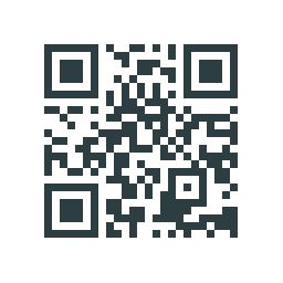 Scan deze QR-code om de tocht te openen in de SityTrail-applicatie