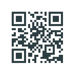 Scan deze QR-code om de tocht te openen in de SityTrail-applicatie