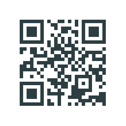 Scan deze QR-code om de tocht te openen in de SityTrail-applicatie