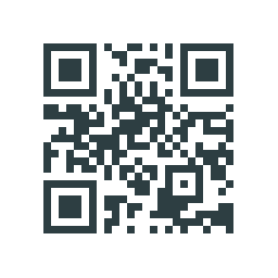 Scan deze QR-code om de tocht te openen in de SityTrail-applicatie