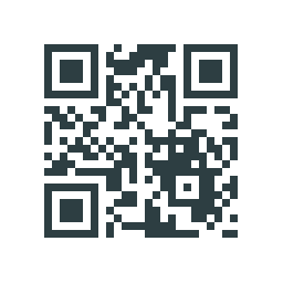 Scan deze QR-code om de tocht te openen in de SityTrail-applicatie