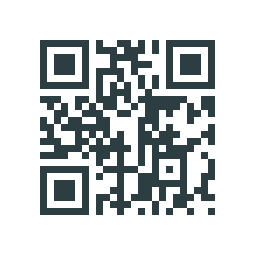 Scannerizza questo codice QR per aprire il percorso nell'applicazione SityTrail