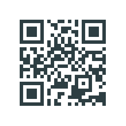 Scan deze QR-code om de tocht te openen in de SityTrail-applicatie