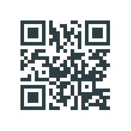 Scan deze QR-code om de tocht te openen in de SityTrail-applicatie