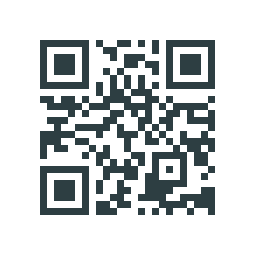 Scan deze QR-code om de tocht te openen in de SityTrail-applicatie