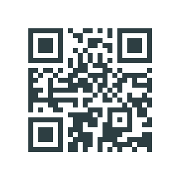 Scan deze QR-code om de tocht te openen in de SityTrail-applicatie