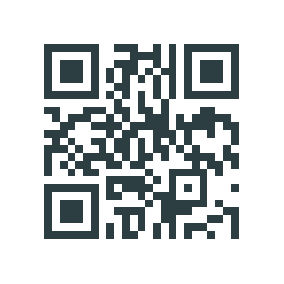 Scan deze QR-code om de tocht te openen in de SityTrail-applicatie