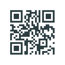 Scan deze QR-code om de tocht te openen in de SityTrail-applicatie