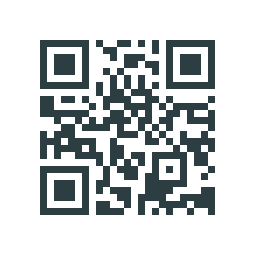 Scan deze QR-code om de tocht te openen in de SityTrail-applicatie