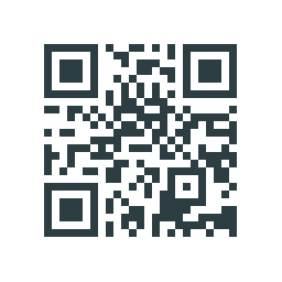 Scan deze QR-code om de tocht te openen in de SityTrail-applicatie