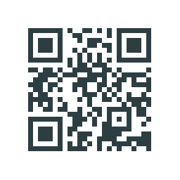 Scan deze QR-code om de tocht te openen in de SityTrail-applicatie