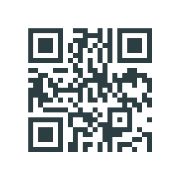 Scan deze QR-code om de tocht te openen in de SityTrail-applicatie