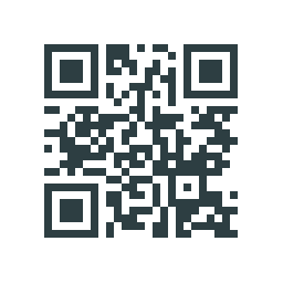 Scan deze QR-code om de tocht te openen in de SityTrail-applicatie