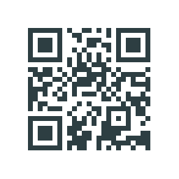 Scan deze QR-code om de tocht te openen in de SityTrail-applicatie