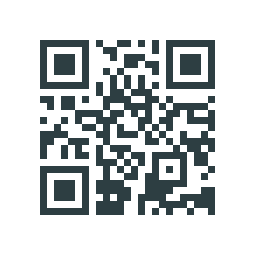 Scannerizza questo codice QR per aprire il percorso nell'applicazione SityTrail